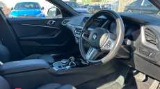 BMW 1 Series 118i [136] M Sport 5dr Step Auto [LCP] Petrol Hatchback